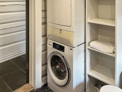 Holiday house 5 star holiday home in Hemsedal-By Traum - Outdoor photo 37