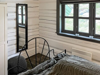 Holiday house 5 star holiday home in Hemsedal-By Traum - Outdoor photo 39