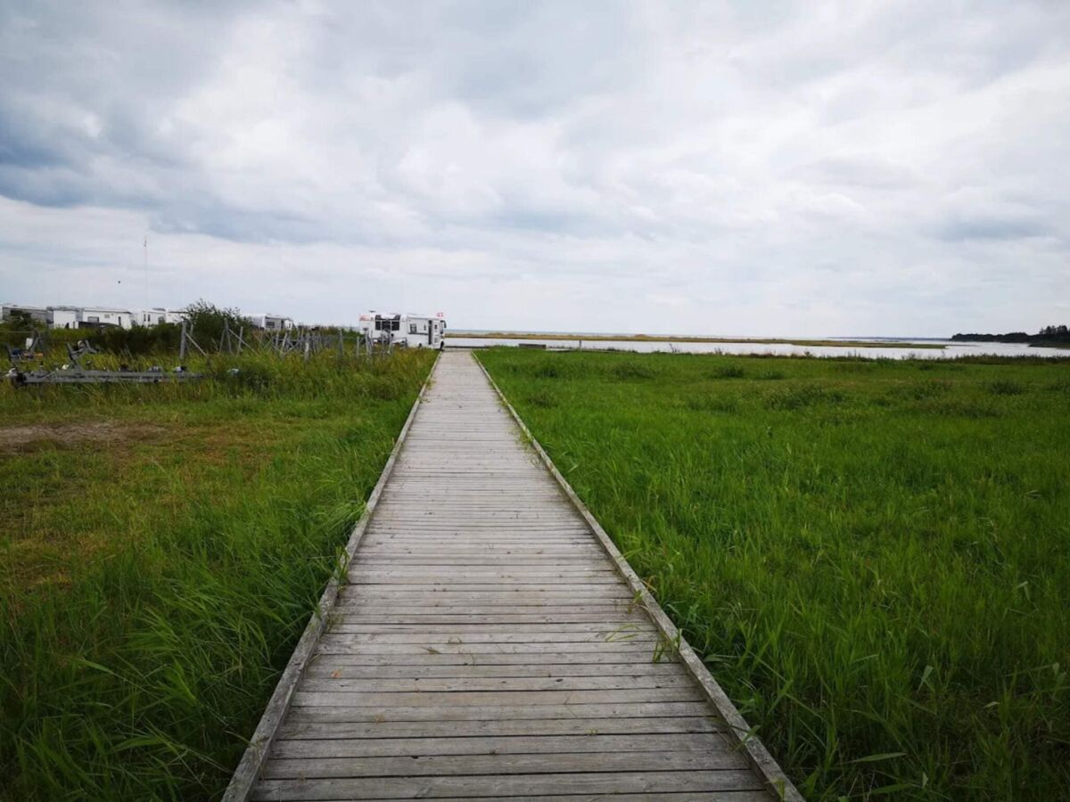 Holiday house 5 Sterne Ferienhaus in Hadsund-By Traum - Outdoor photo 2