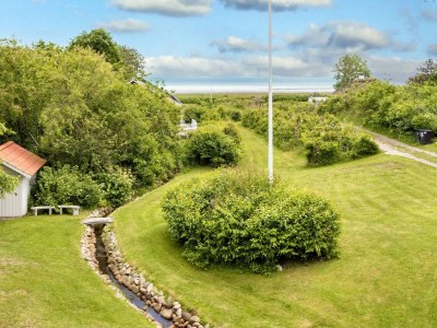 Holiday house 5 Sterne Ferienhaus in Hadsund-By Traum - Outdoor photo 5