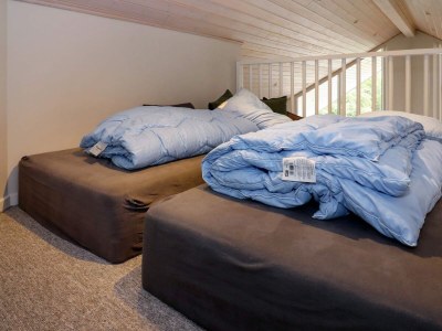 Holiday house 5 Sterne Ferienhaus in Hadsund-By Traum - Outdoor photo 13