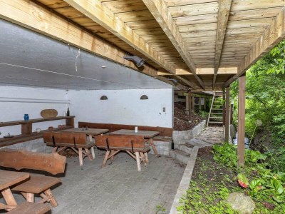 Holiday house 5 Sterne Ferienhaus in Hadsund-By Traum - Outdoor photo 14