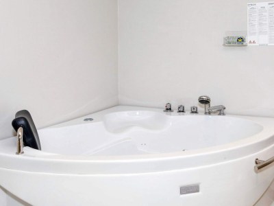 Holiday house 5 Sterne Ferienhaus in Hadsund-By Traum - Outdoor photo 16