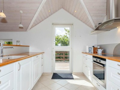 Holiday house 5 Sterne Ferienhaus in Hadsund-By Traum - Outdoor photo 17