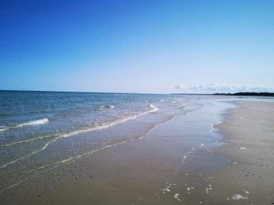 Holiday house 5 Sterne Ferienhaus in Hadsund-By Traum - Outdoor photo 33