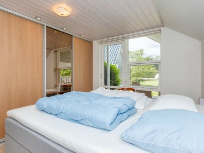 Holiday house 5 Sterne Ferienhaus in Hadsund-By Traum - Outdoor photo 41