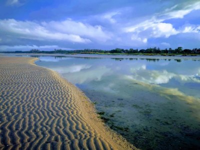 Holiday house 5 Sterne Ferienhaus in Hadsund-By Traum - Outdoor photo 44