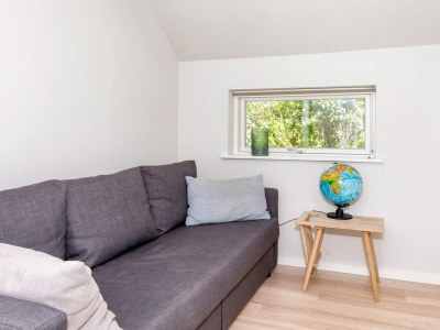 Holiday house 5 Sterne Ferienhaus in Hadsund-By Traum - Outdoor photo 47