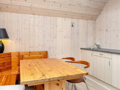 Holiday house 5 Sterne Ferienhaus in Hadsund-By Traum - Outdoor photo 48