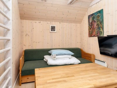 Holiday house 5 Sterne Ferienhaus in Hadsund-By Traum - Outdoor photo 49