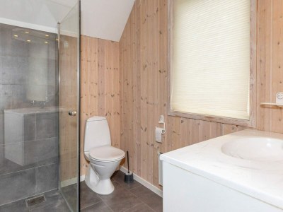 Holiday house 5 Sterne Ferienhaus in Hadsund-By Traum - Outdoor photo 50