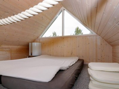 Holiday house 5 Sterne Ferienhaus in Hadsund-By Traum - Outdoor photo 51