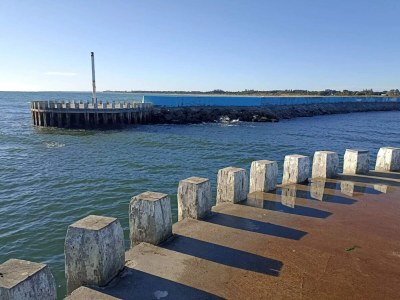 Holiday house 5 Sterne Ferienhaus in Hadsund-By Traum - Outdoor photo 52