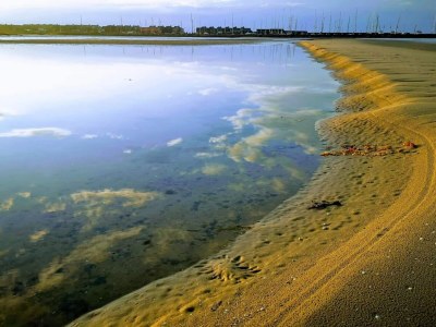 Holiday house 5 Sterne Ferienhaus in Hadsund-By Traum - Outdoor photo 56