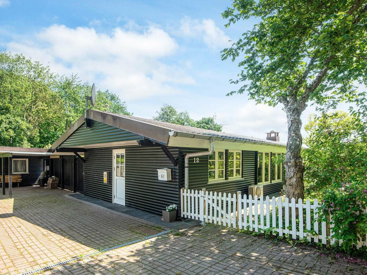 Holiday house 6 Personen Ferienhaus in Haderslev