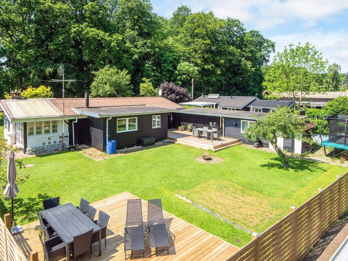 Holiday house 6 Personen Ferienhaus in Haderslev - Outdoor photo 3