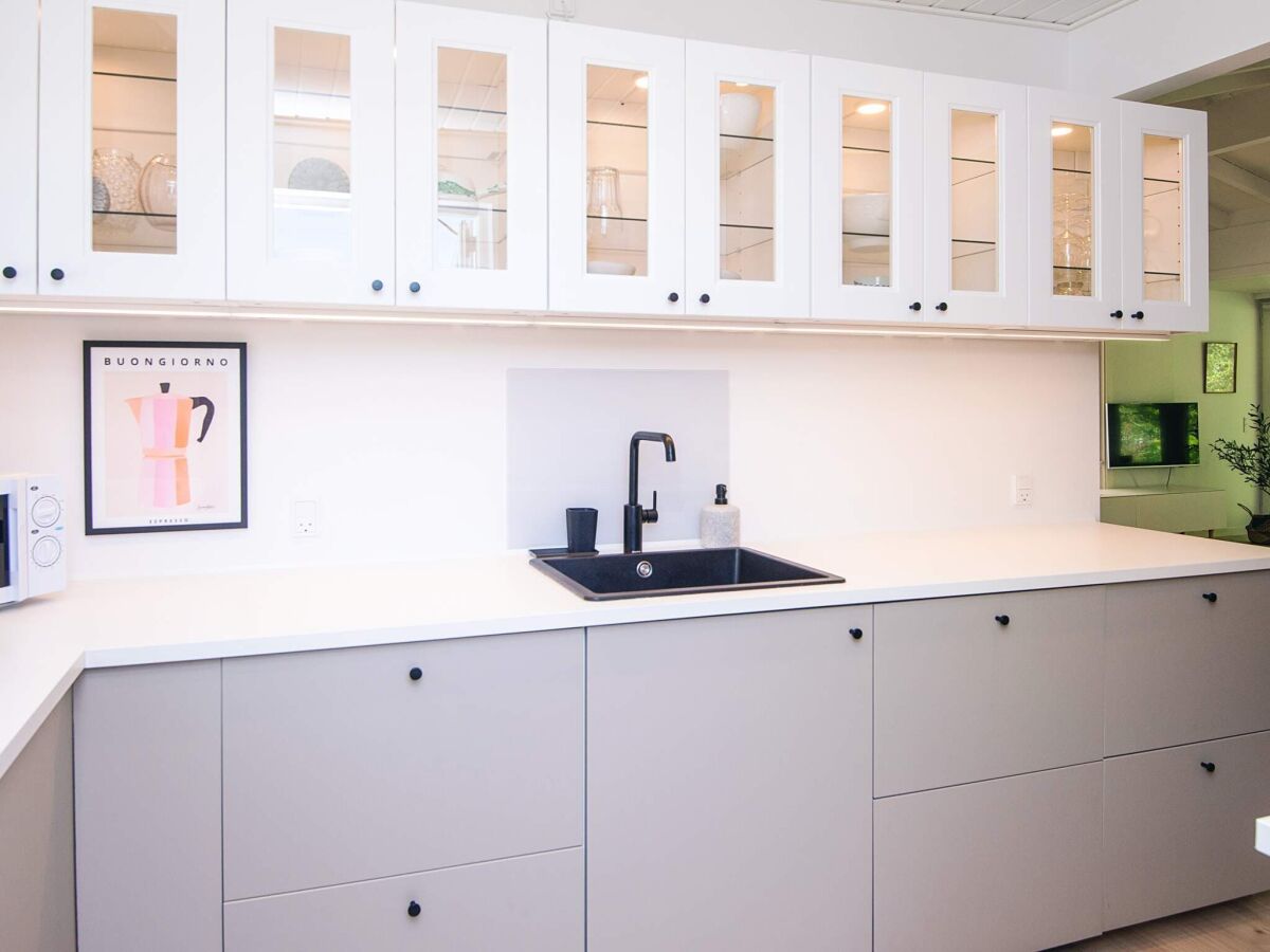 Holiday house 6 Personen Ferienhaus in Haderslev - Outdoor photo 5