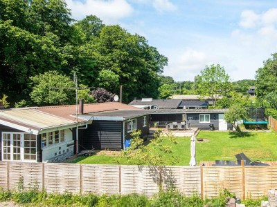 Holiday house 6 Personen Ferienhaus in Haderslev - Outdoor photo 2