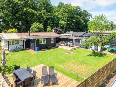 Holiday house 6 Personen Ferienhaus in Haderslev - Outdoor photo 3