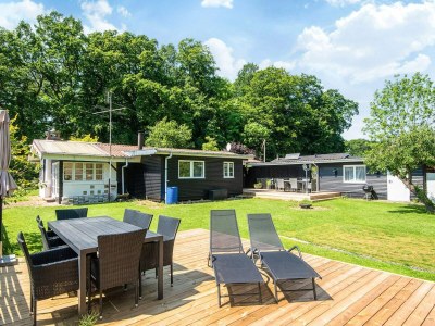 Holiday house 6 Personen Ferienhaus in Haderslev - Outdoor photo 4