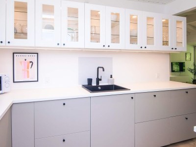 Holiday house 6 Personen Ferienhaus in Haderslev - Outdoor photo 5