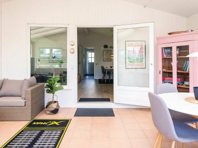 Holiday house 6 Personen Ferienhaus in Haderslev - Outdoor photo 7