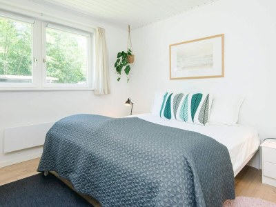 Holiday house 6 Personen Ferienhaus in Haderslev - Outdoor photo 8