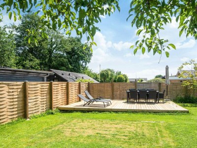 Holiday house 6 Personen Ferienhaus in Haderslev - Outdoor photo 9