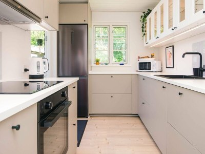 Holiday house 6 Personen Ferienhaus in Haderslev - Outdoor photo 11