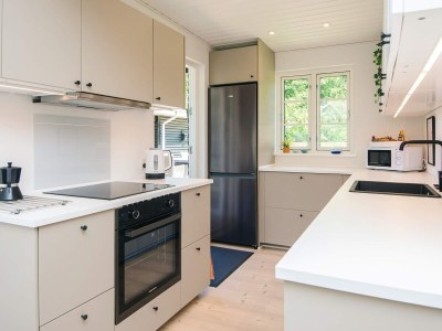 Holiday house 6 Personen Ferienhaus in Haderslev - Outdoor photo 12