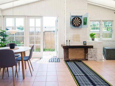 Holiday house 6 Personen Ferienhaus in Haderslev - Outdoor photo 13