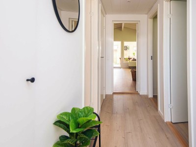 Holiday house 6 Personen Ferienhaus in Haderslev - Outdoor photo 14