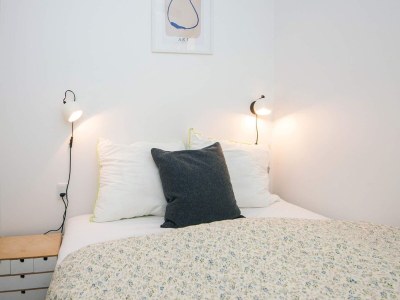 Holiday house 6 Personen Ferienhaus in Haderslev - Outdoor photo 16