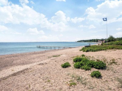 Holiday house 6 Personen Ferienhaus in Haderslev - Outdoor photo 19