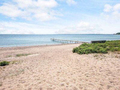 Holiday house 6 Personen Ferienhaus in Haderslev - Outdoor photo 20