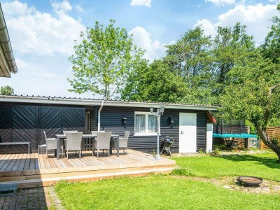 Holiday house 6 Personen Ferienhaus in Haderslev - Outdoor photo 21