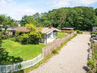 Holiday house 6 Personen Ferienhaus in Haderslev - Outdoor photo 23