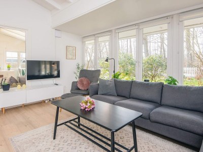 Holiday house 6 Personen Ferienhaus in Haderslev - Outdoor photo 28