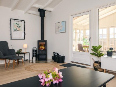 Holiday house 6 Personen Ferienhaus in Haderslev - Outdoor photo 30