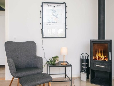 Holiday house 6 Personen Ferienhaus in Haderslev - Outdoor photo 31