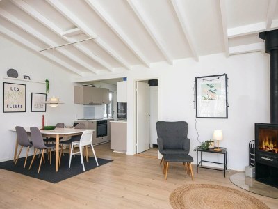 Holiday house 6 Personen Ferienhaus in Haderslev - Outdoor photo 32