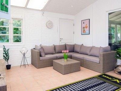 Holiday house 6 Personen Ferienhaus in Haderslev - Outdoor photo 34