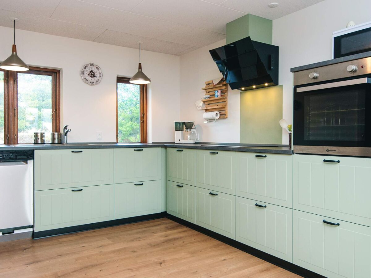 Holiday house 8 person holiday home in Blåvand-By Traum - Outdoor photo 4