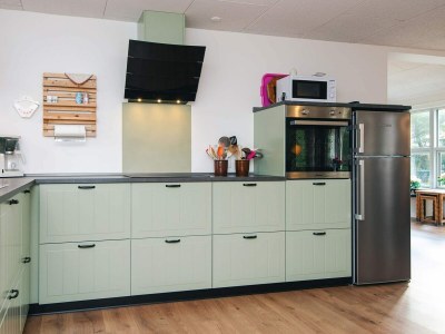 Holiday house 8 person holiday home in Blåvand-By Traum - Outdoor photo 3