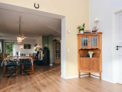 Holiday house 8 person holiday home in Blåvand-By Traum - Outdoor photo 5