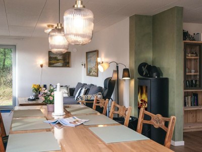 Holiday house 8 person holiday home in Blåvand-By Traum - Outdoor photo 6