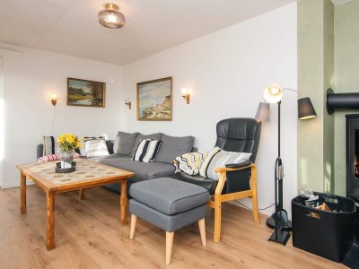 Holiday house 8 person holiday home in Blåvand-By Traum - Outdoor photo 9