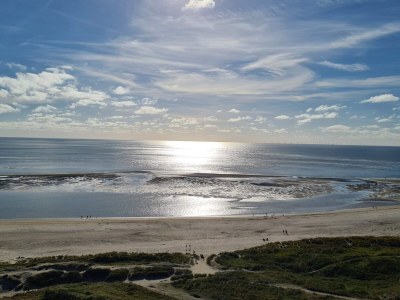 Holiday house 8 person holiday home in Blåvand-By Traum - Outdoor photo 12
