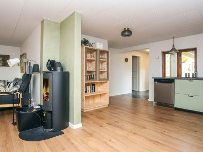 Holiday house 8 person holiday home in Blåvand-By Traum - Outdoor photo 15