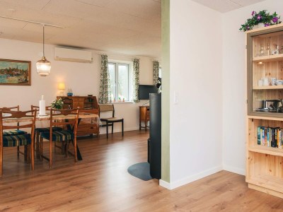 Holiday house 8 person holiday home in Blåvand-By Traum - Outdoor photo 16